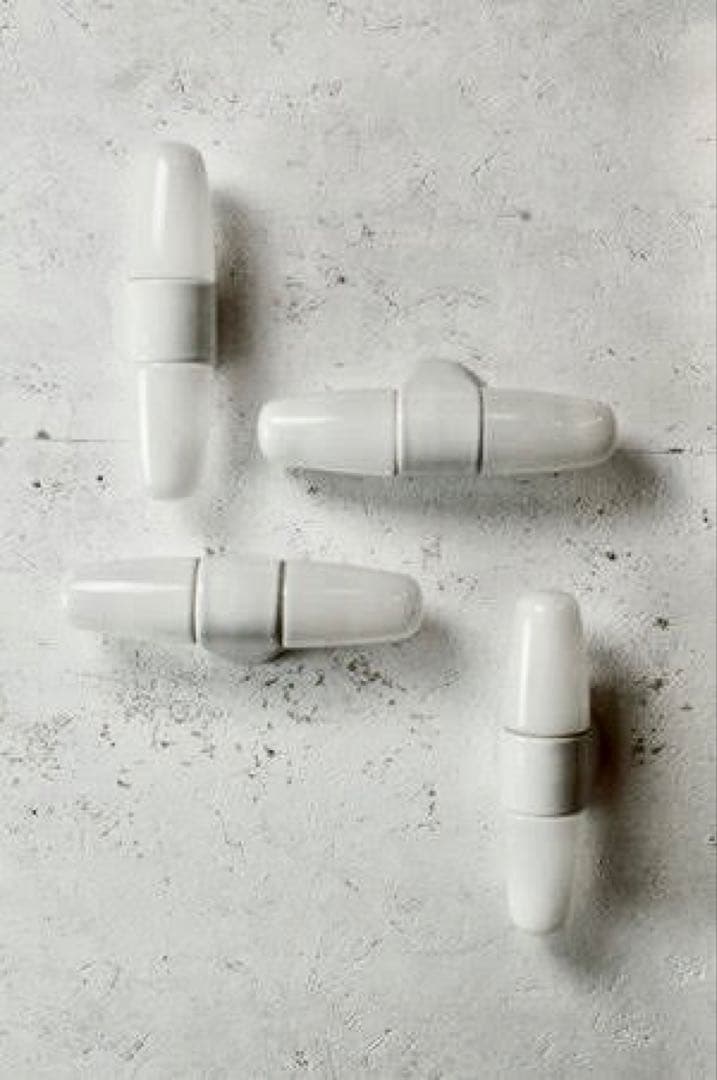 独50年代 W. Wagenfeld for Lindner nr.6001