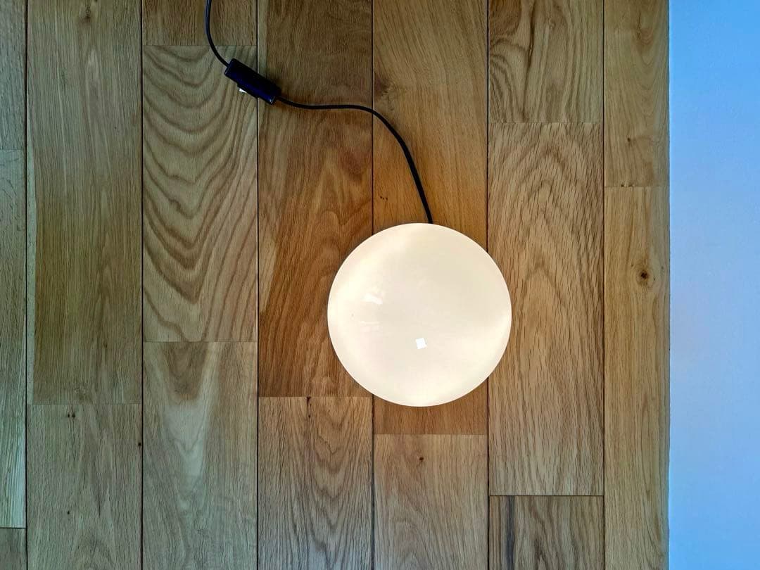 独50年代 W. Wagenfeld for Lindner nr.6001