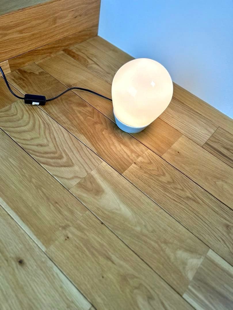 独50年代 W. Wagenfeld for Lindner nr.6001