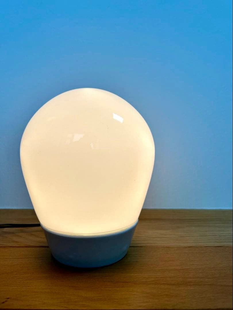 独50年代 W. Wagenfeld for Lindner nr.6001