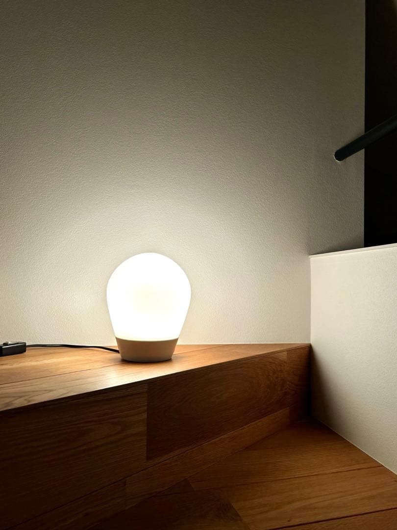 独50年代 W. Wagenfeld for Lindner nr.6001