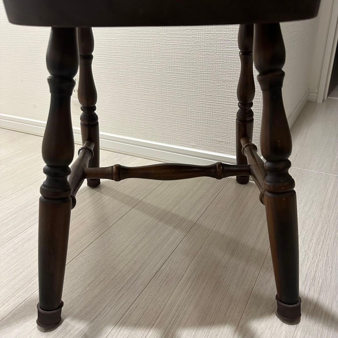 アンティーク　ダイニングチェア