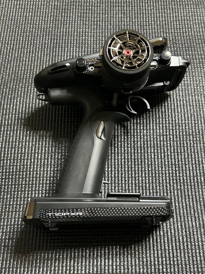 R*a様 フタバ　10PXR 送信機、R404SBS-E 受信機（2個）ダブルレ