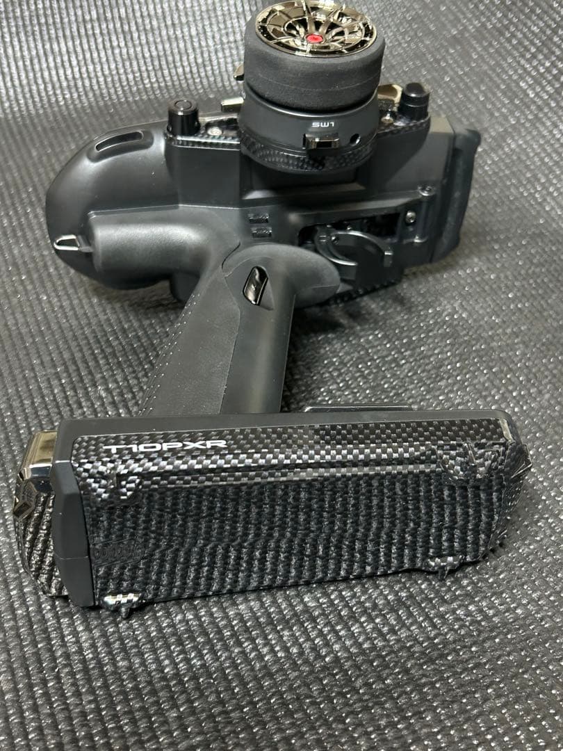 R*a様 フタバ　10PXR 送信機、R404SBS-E 受信機（2個）ダブルレ