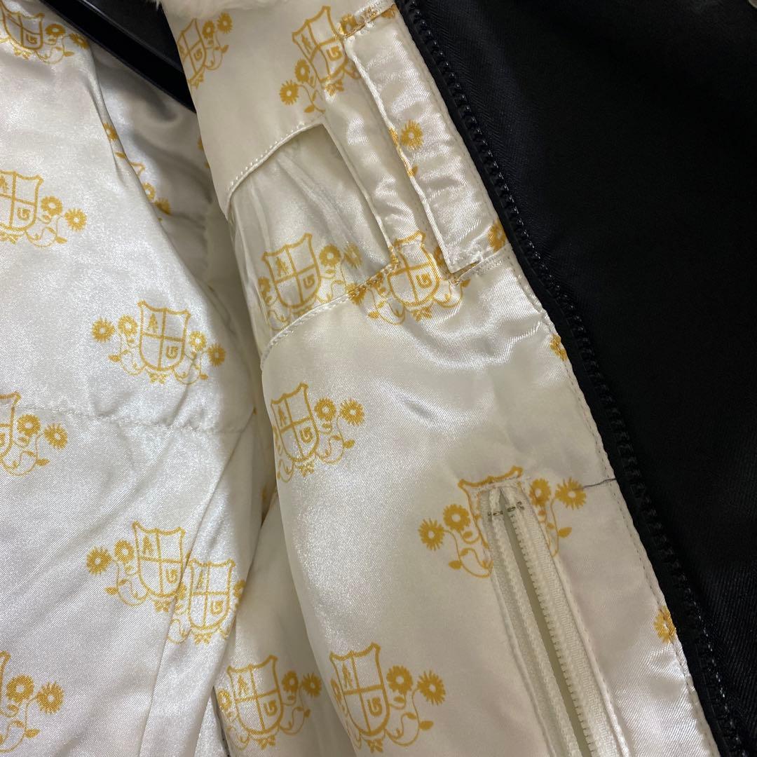 バートン　ホワイトコレクション　スキーウェア上着