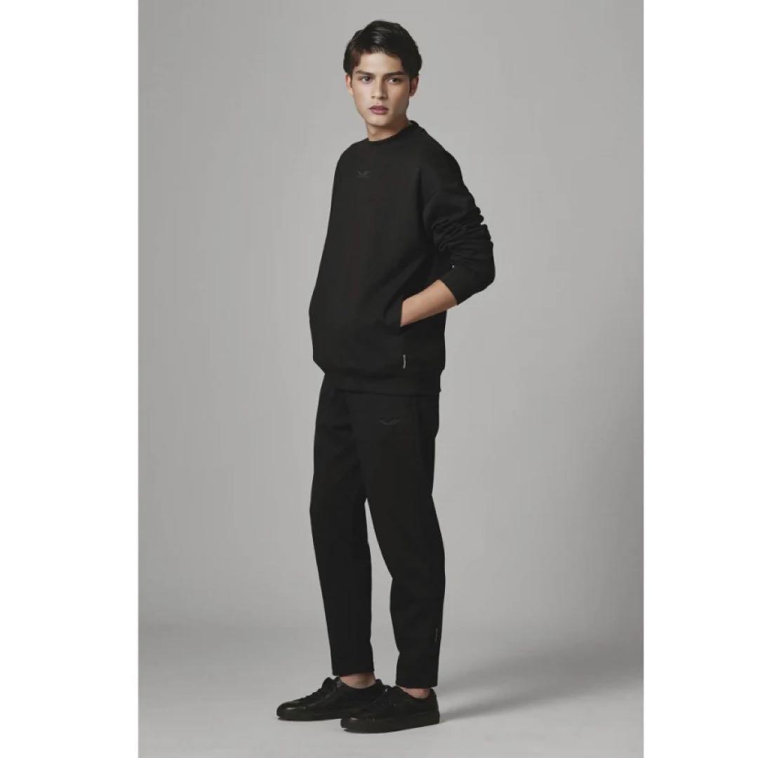 SIXPAD/シックスパッド　リカバリーウェア ジョガーパンツ　S