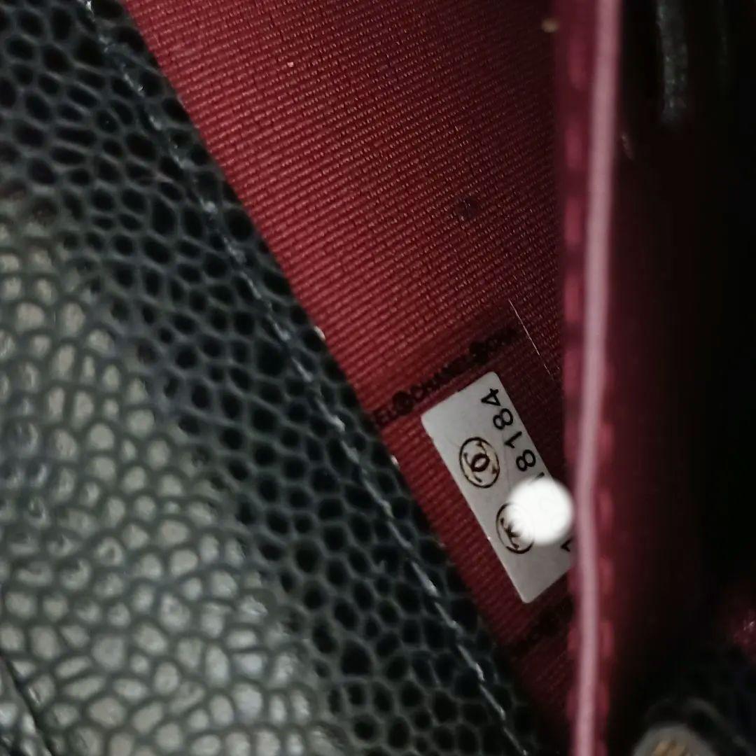 ＣＨＡＮＥＬ　チェーンウォレット