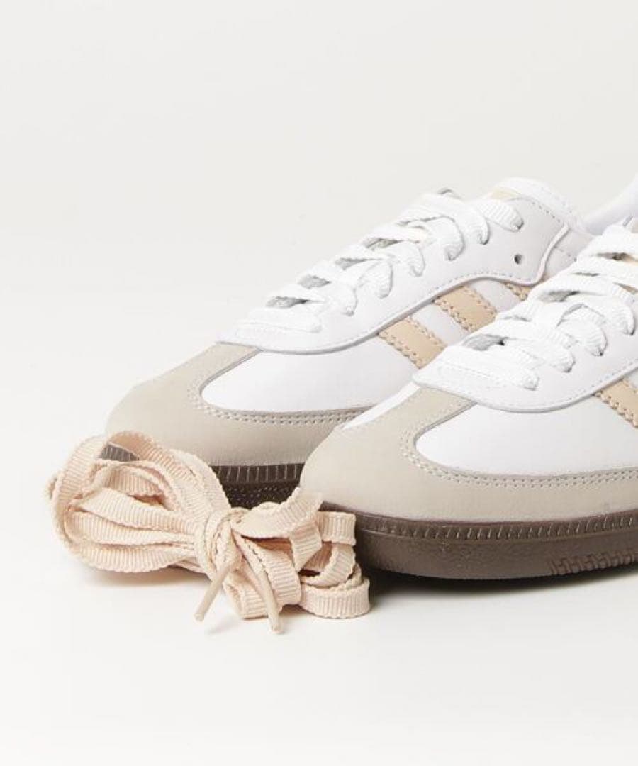 adidas サンバ 24.5cm 箱あり