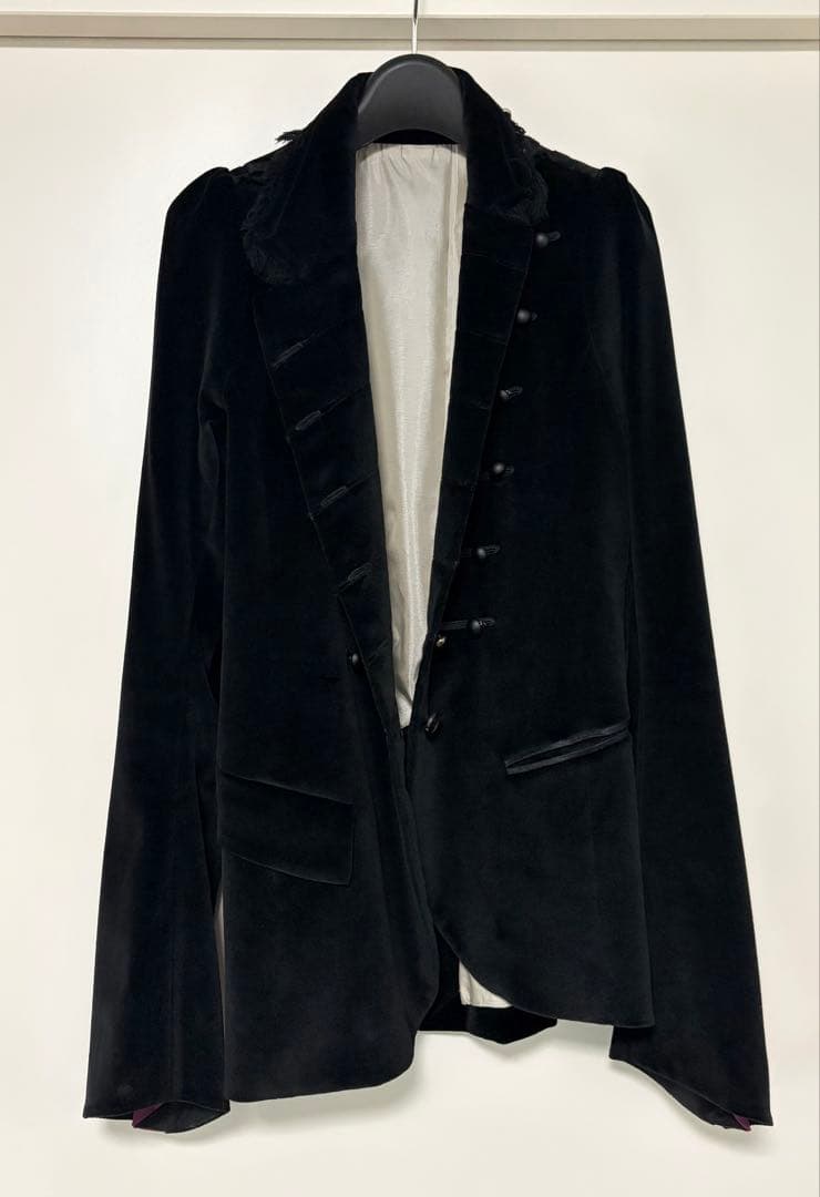 Kkk 希少 IFSIXWASNINE イフシックスワズナイン ジャケット