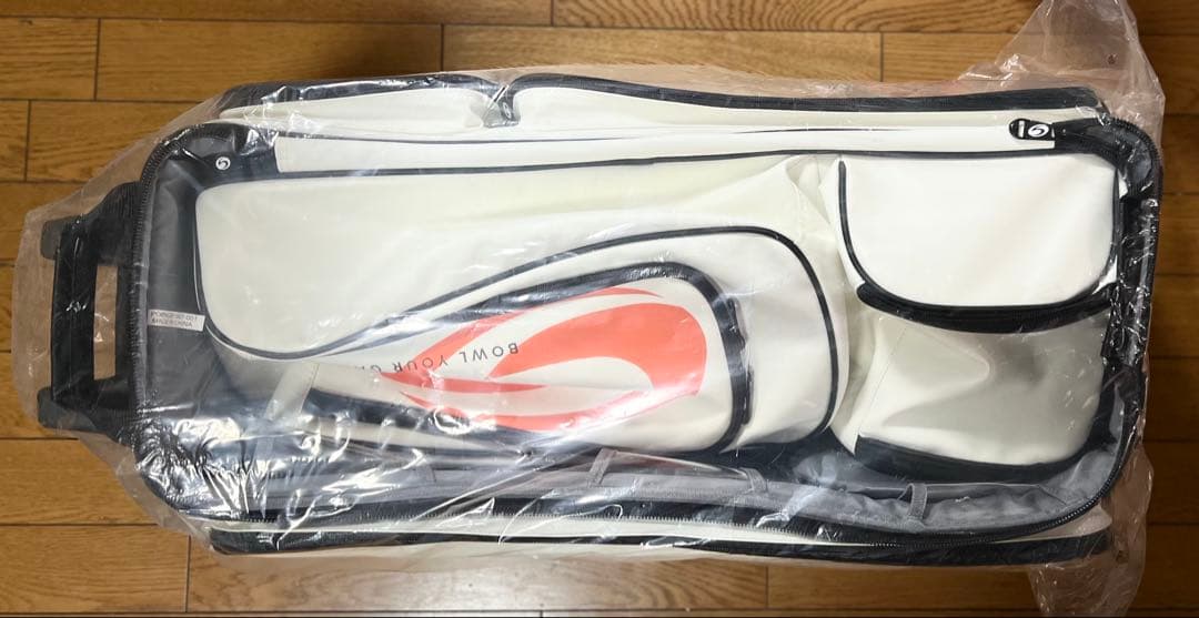 ★激レア★輸入★国内未流通★GENESIS★3ボールキャリー★ジェネシス★