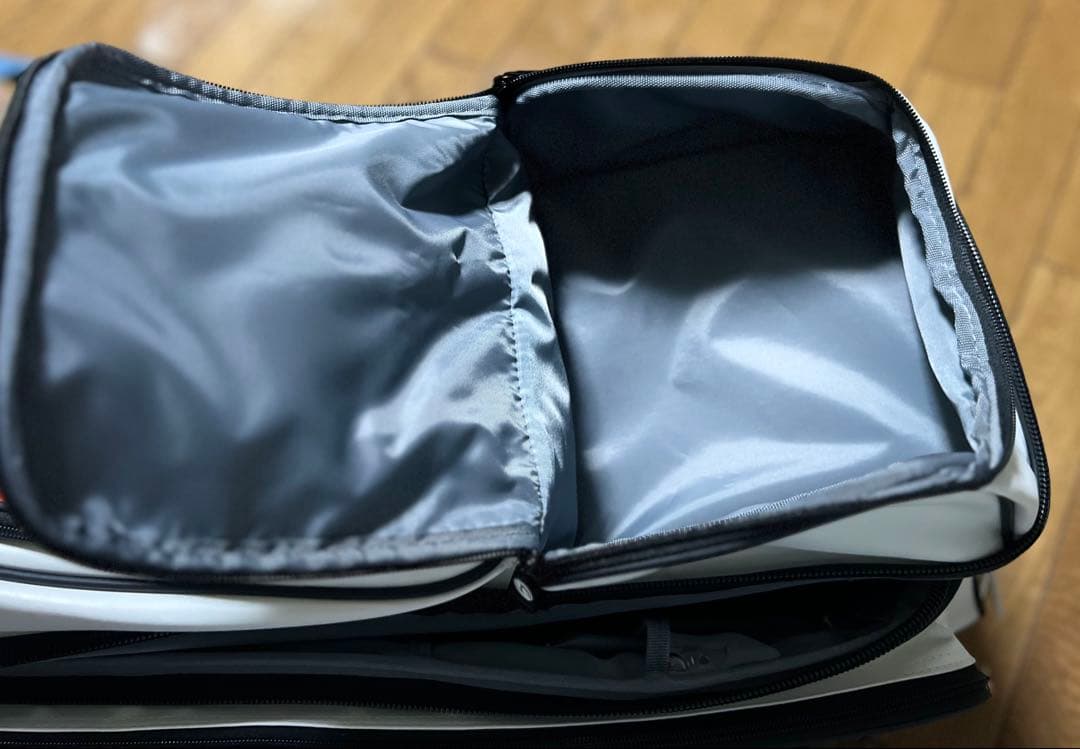 ★激レア★輸入★国内未流通★GENESIS★3ボールキャリー★ジェネシス★