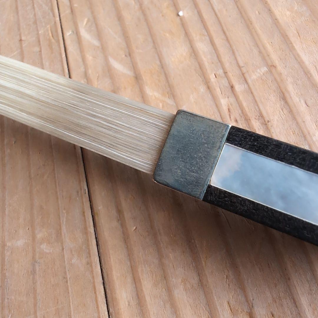 Henri Delille Ⅲ No.110アンリ デリル バイオリン 弓セット