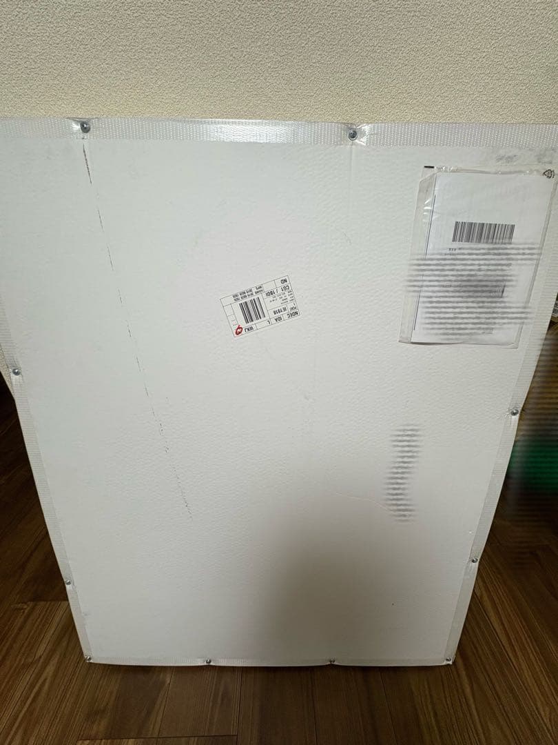 真作 ロッカクアヤコ × Avant Arte 2022年 シルクスクリーン