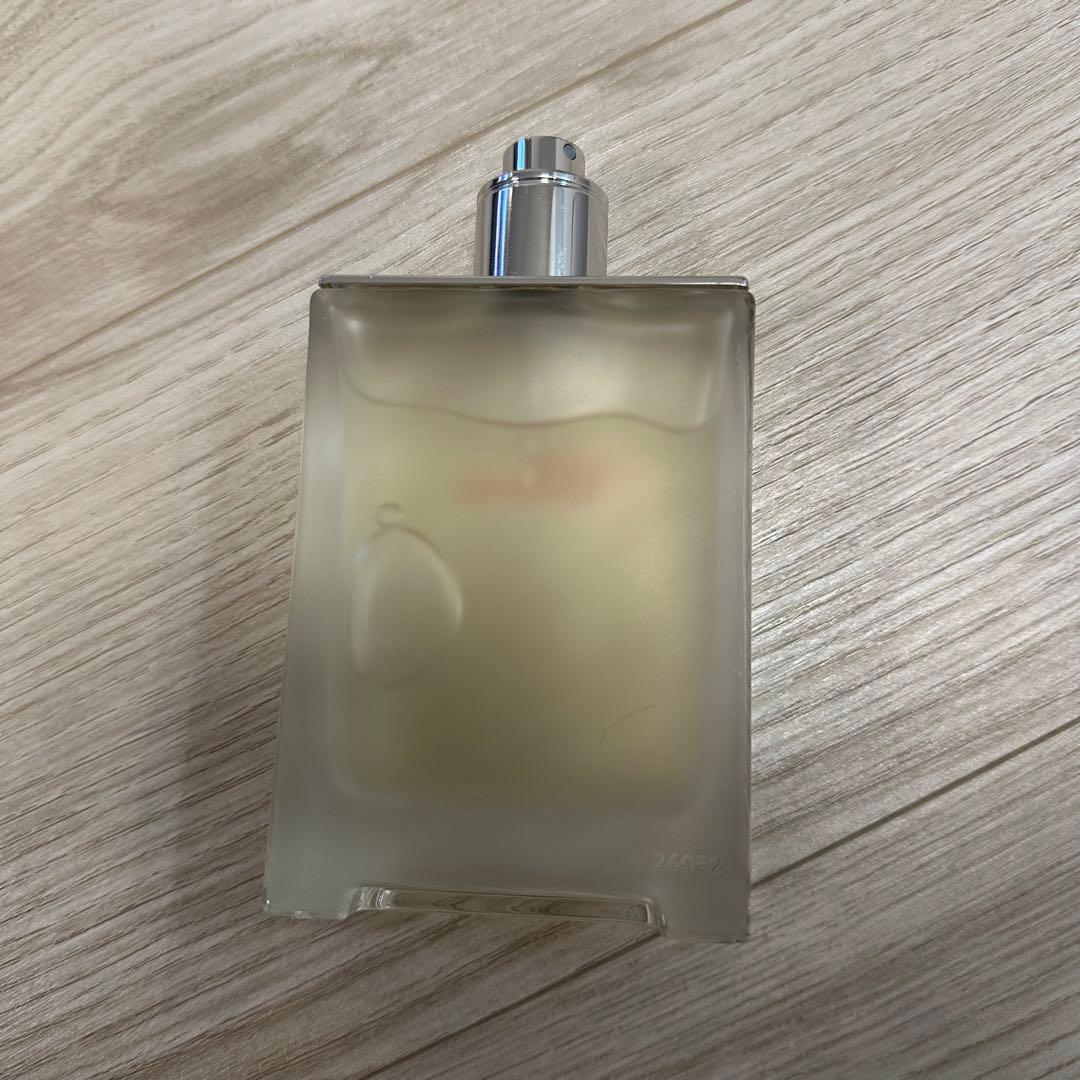 エルメス テール ド エルメス オー ジヴレー 100ml