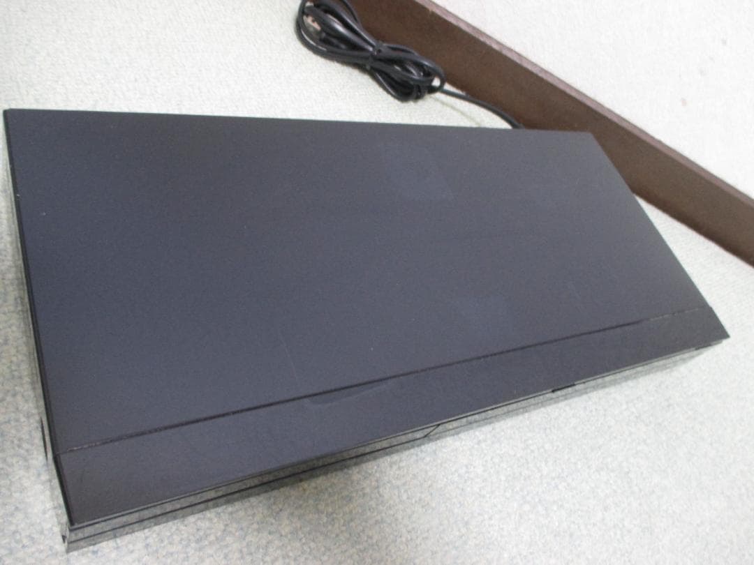 動作良好☆東芝 2チューナー BDレコーダー DBR-Z310 2013年製