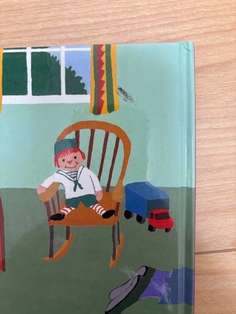 童話館ぶっくくらぶ ・絵本まとめ売り48冊　（３歳４歳５歳　くるみコース）