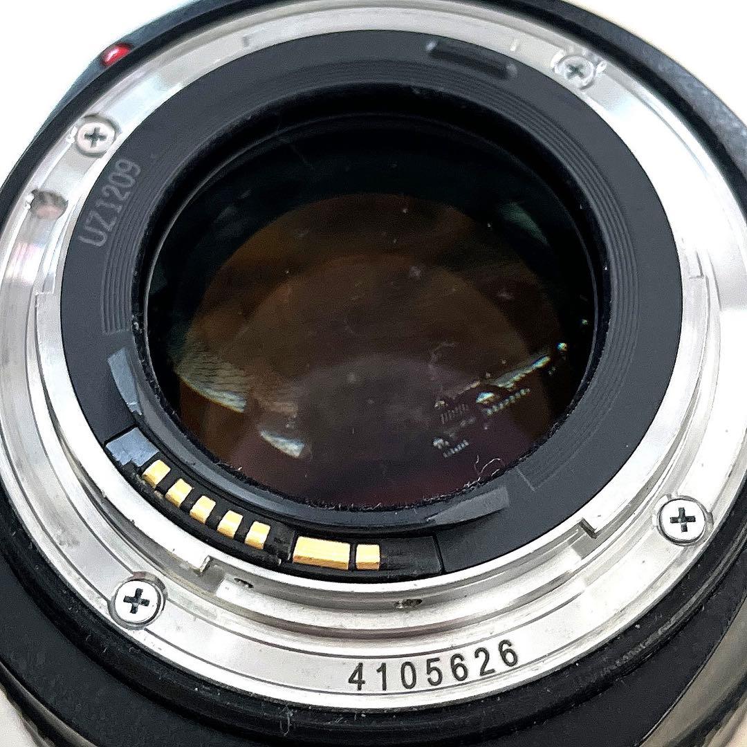 Canon EF 50mm f/1.2 L USM 単焦点レンズ