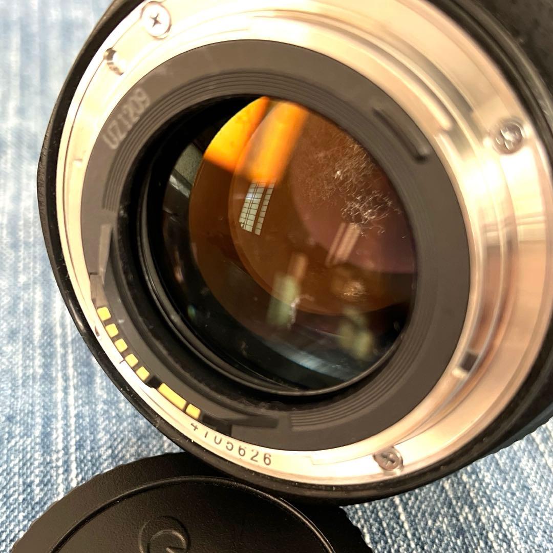 Canon EF 50mm f/1.2 L USM 単焦点レンズ