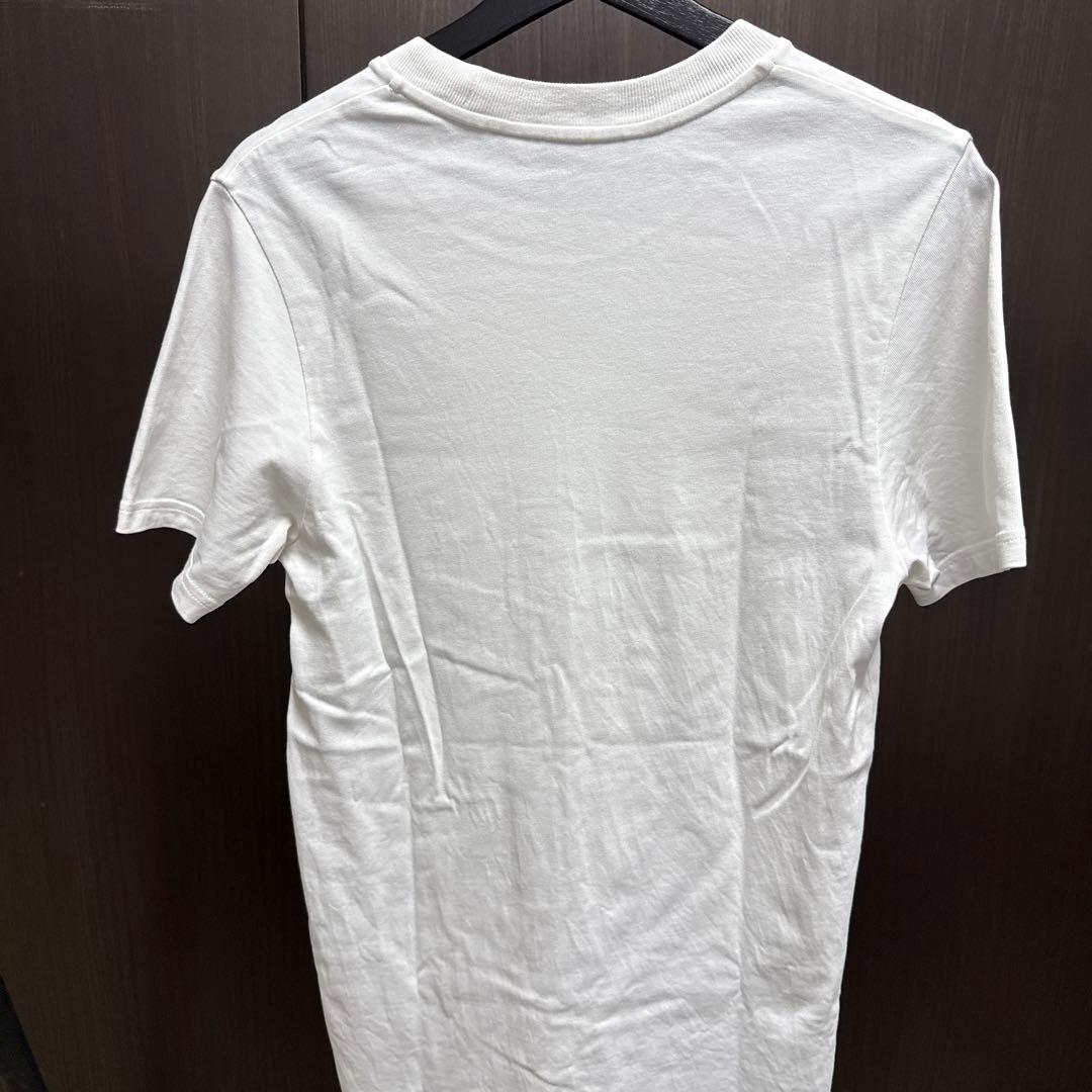 MONCLER モンクレール Tシャツ ロゴ ワッペン