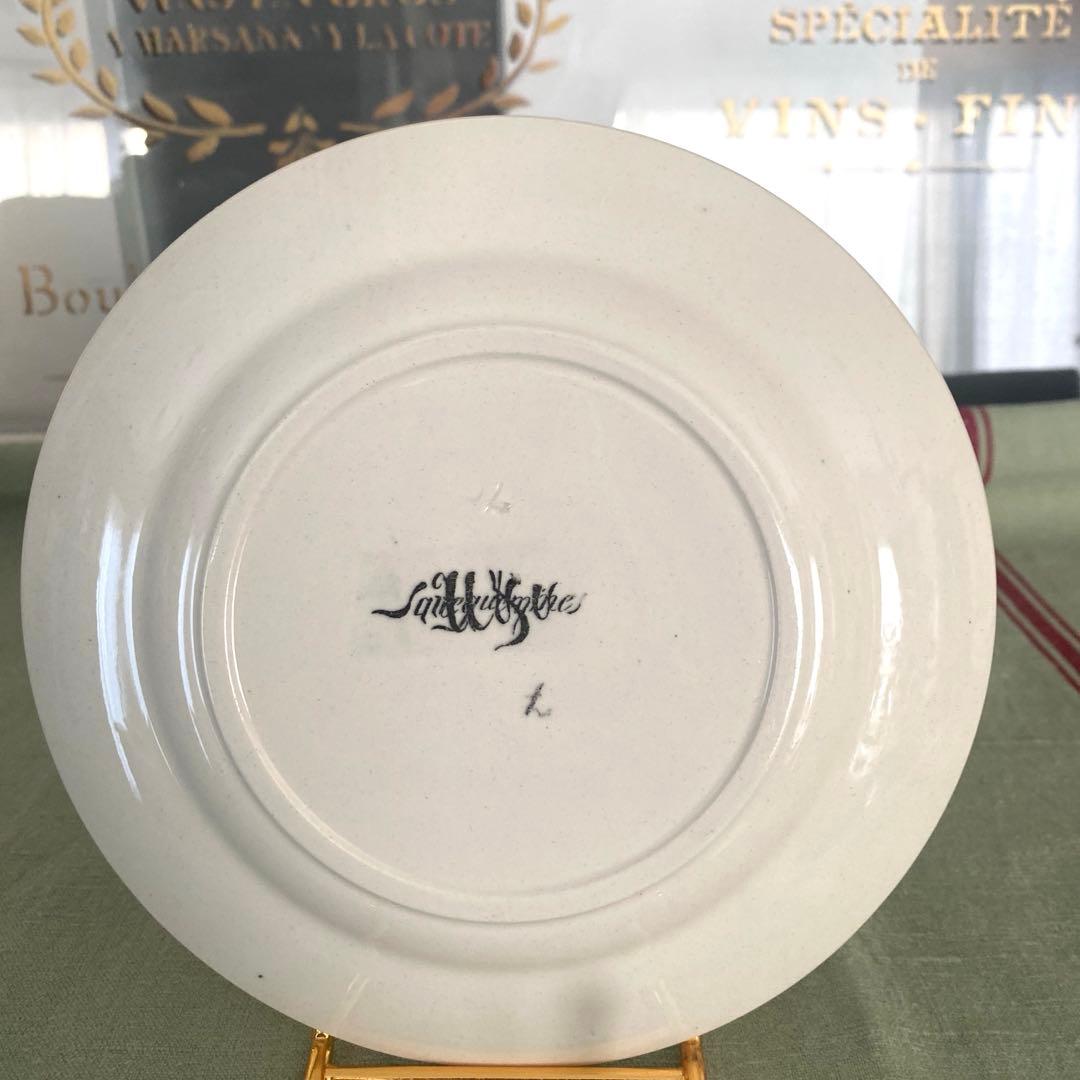 【がっちゃん様　ご確認用ページです。】 サルグミンヌ アンファンリシャール 皿