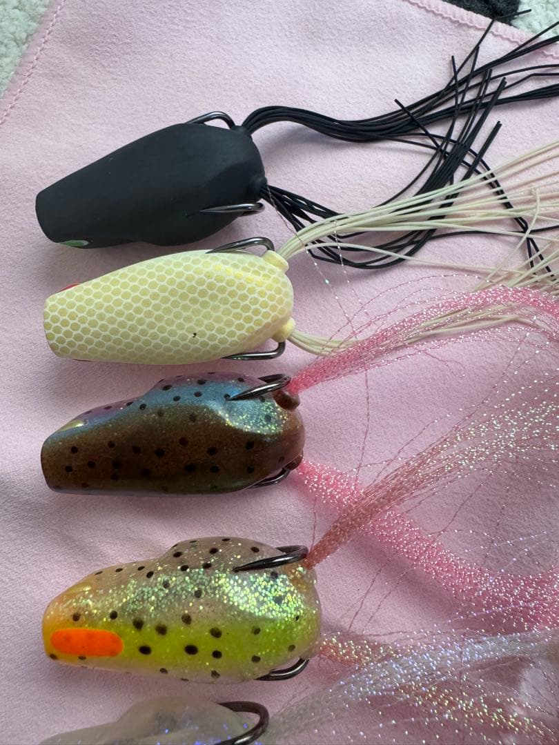 ディープフォレスト　ミクラセット