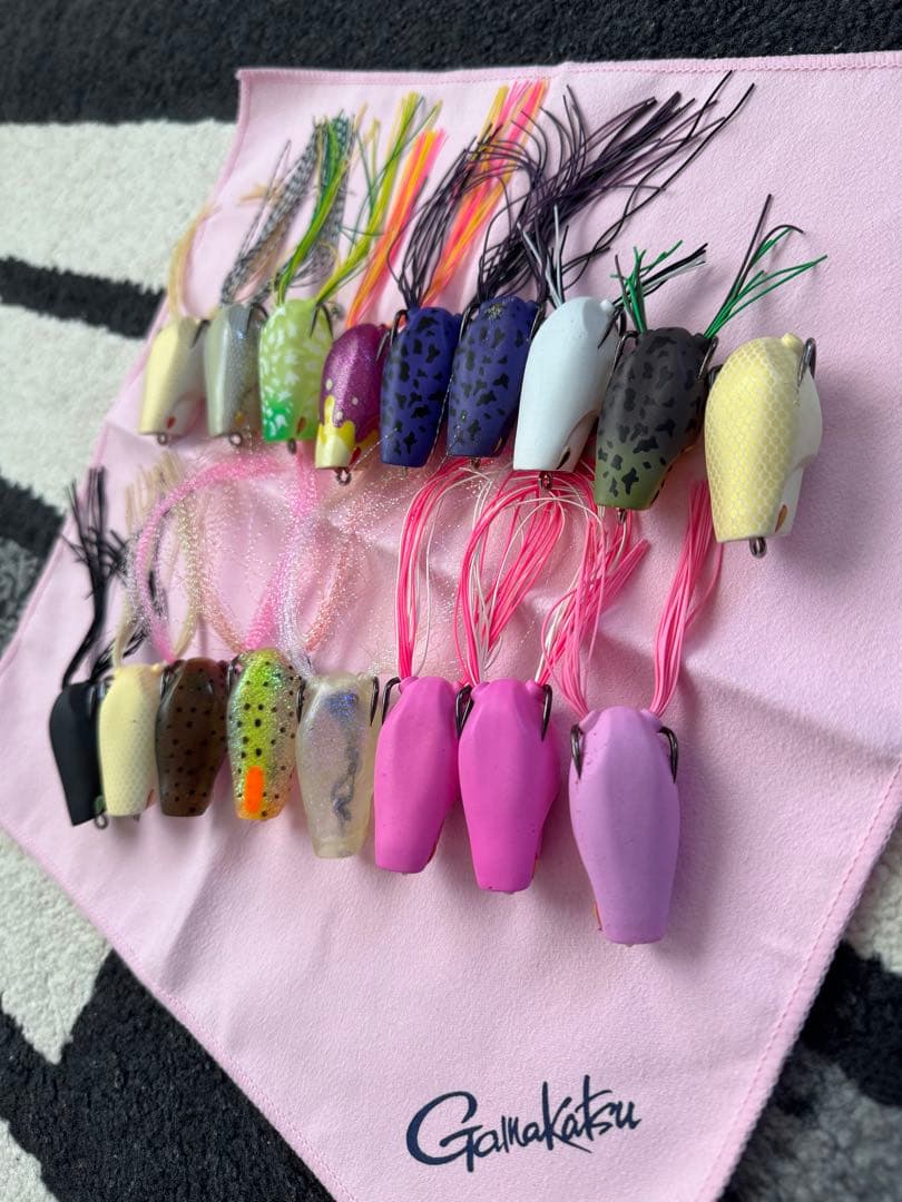 ディープフォレスト　ミクラセット