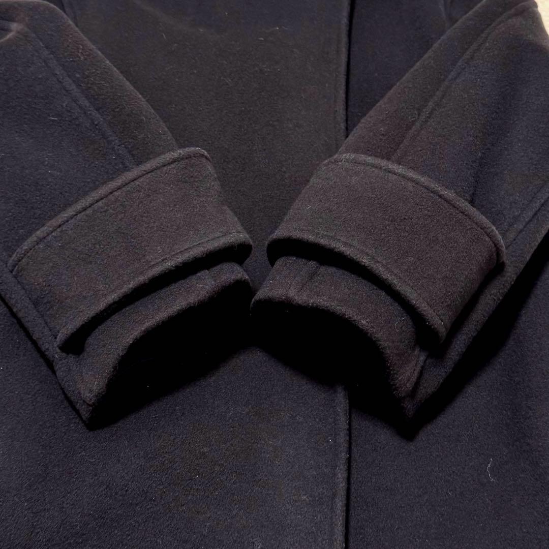 美品 CELFORD セルフォード バリエーションAラインミドルコート36