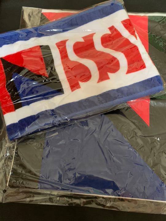 Nissy 1st LIVEセット Nissy盤 Blu-ray LIVEグッズ