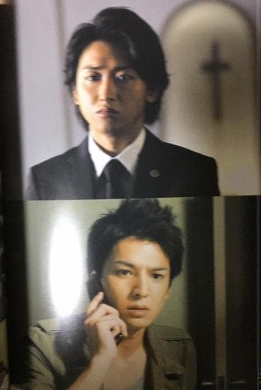 魔王 DVD-BOX【大野智・生田斗真】初回特典ブックレット付