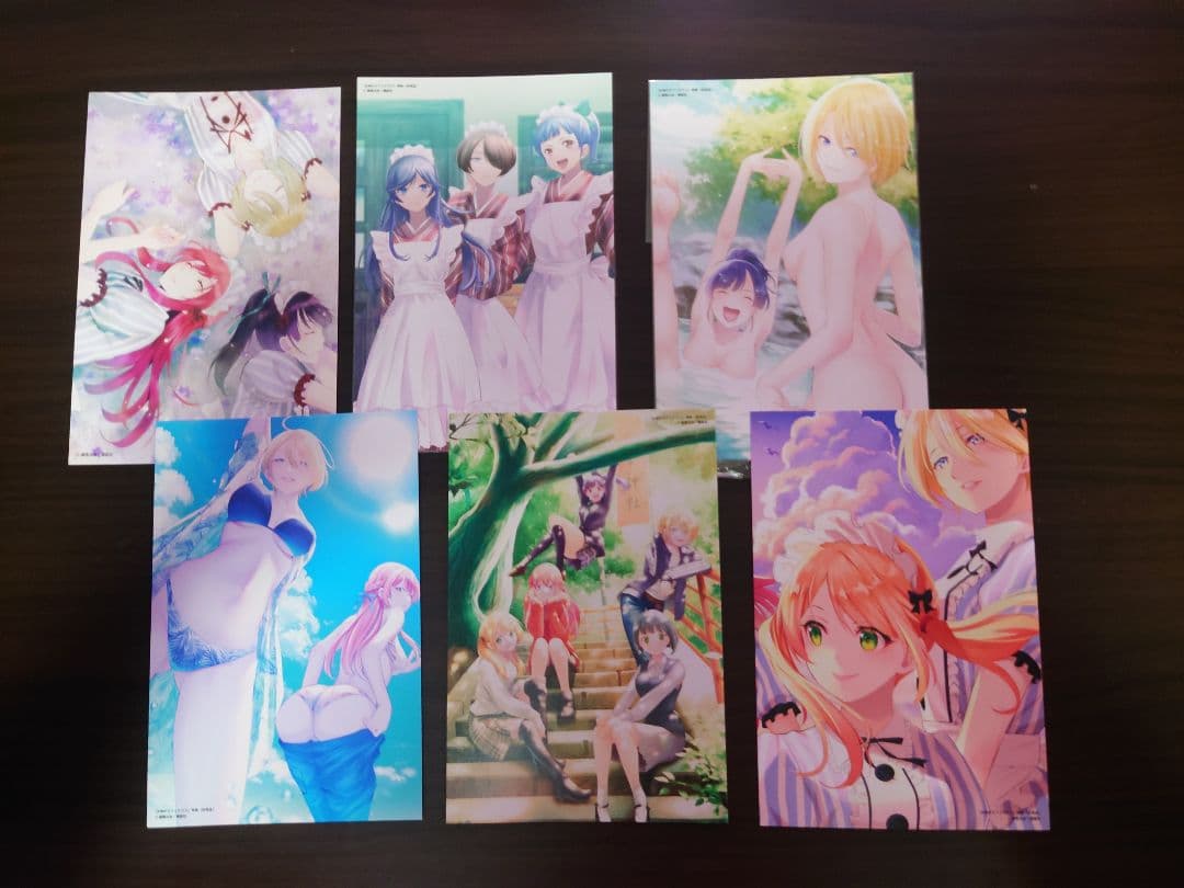 【本日限定価格】女神のカフェテラス　1〜20巻