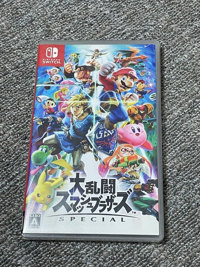 大乱闘スマッシュブラザーズ マリオブラザーズUセット