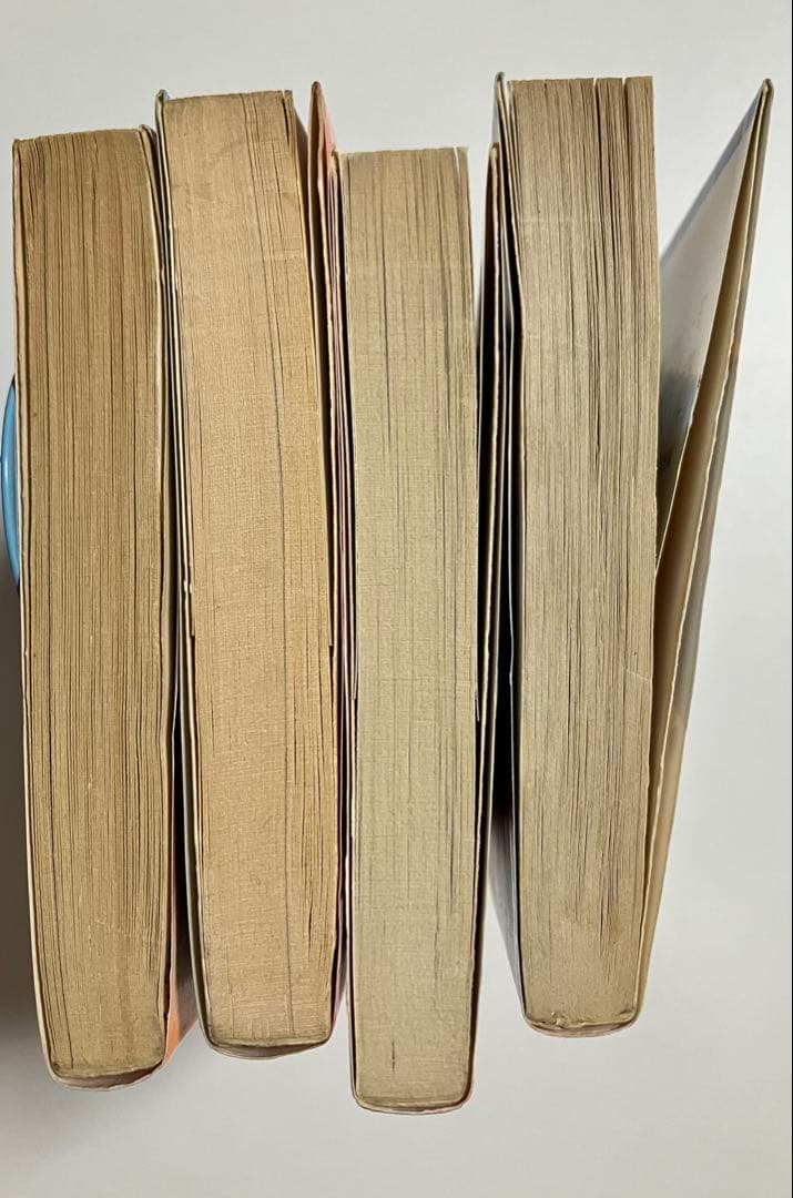 オヨネコぶーにゃん しあわせさん １〜4巻