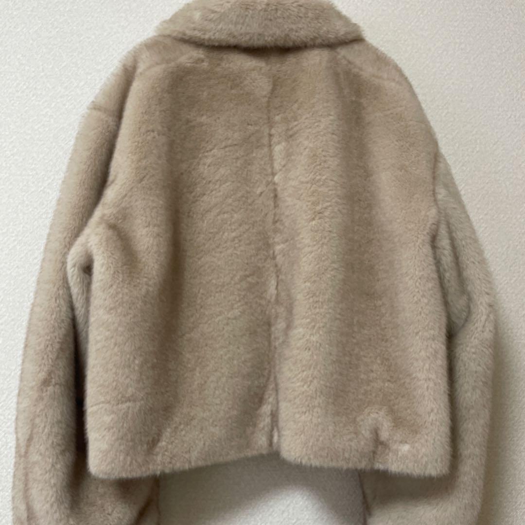 KINO THE KEI ジャケット