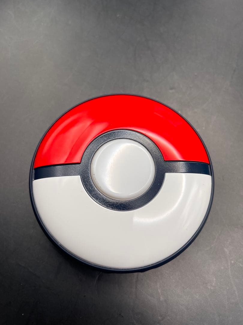 Pokemon GO Plus + ポケモンGOプラスプラス