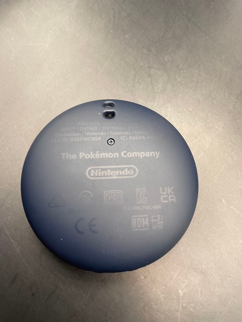 Pokemon GO Plus + ポケモンGOプラスプラス