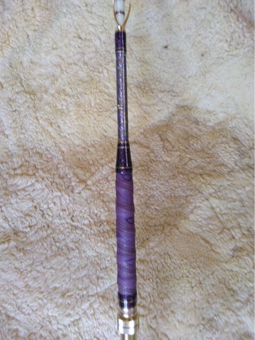 剛樹 スーパーGアクア リミテッド 全長 2m ワンピース