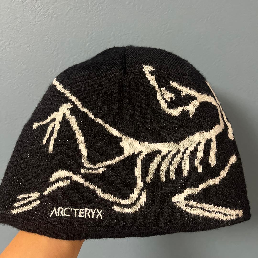 スキー・スノーボードアクセサリー ARC'TERYX Bird Head Toque \