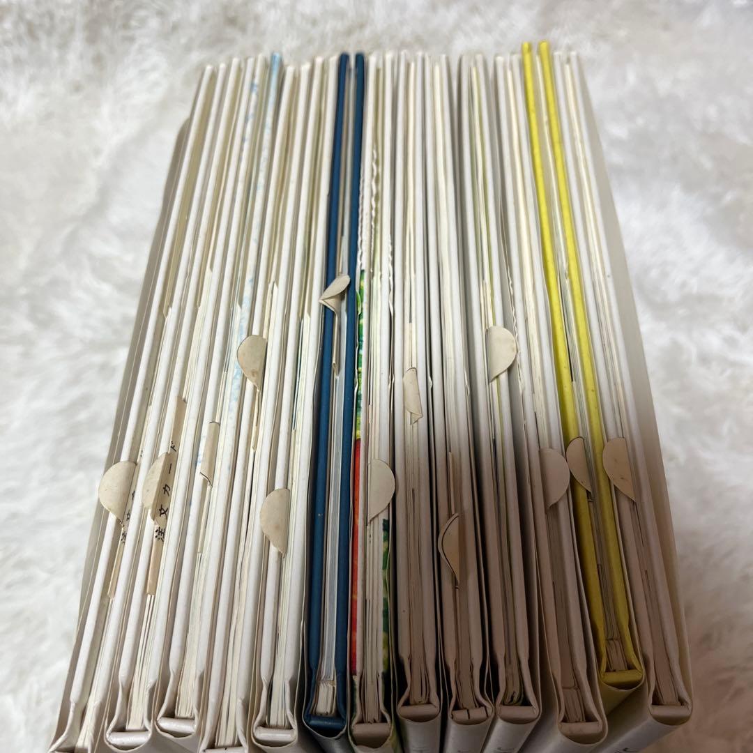 レオレオニ　絵本　谷川俊太郎　13冊セット