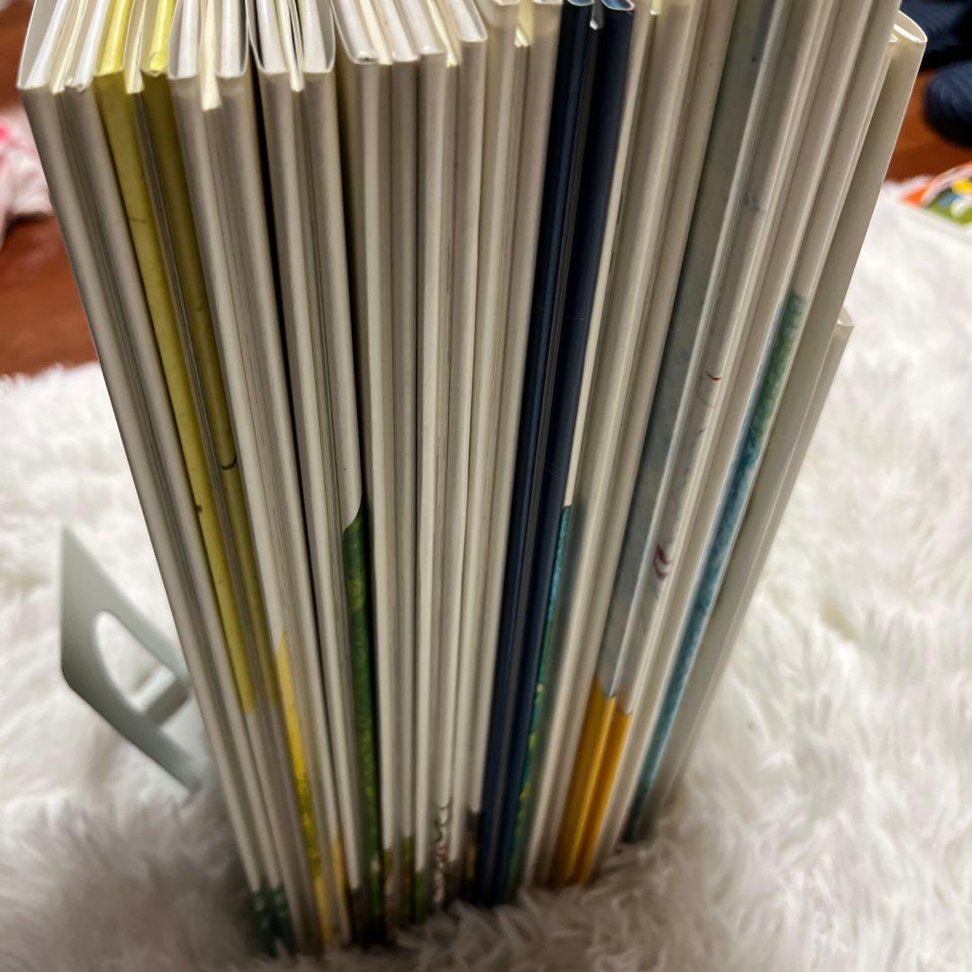 レオレオニ　絵本　谷川俊太郎　13冊セット