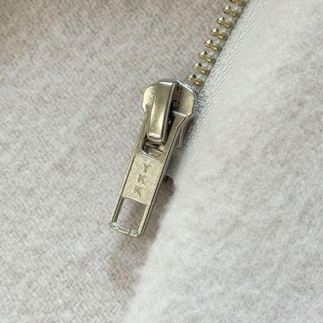 人気　ETRE TOKYO フーディストールコクーンショートコート　S エトレ