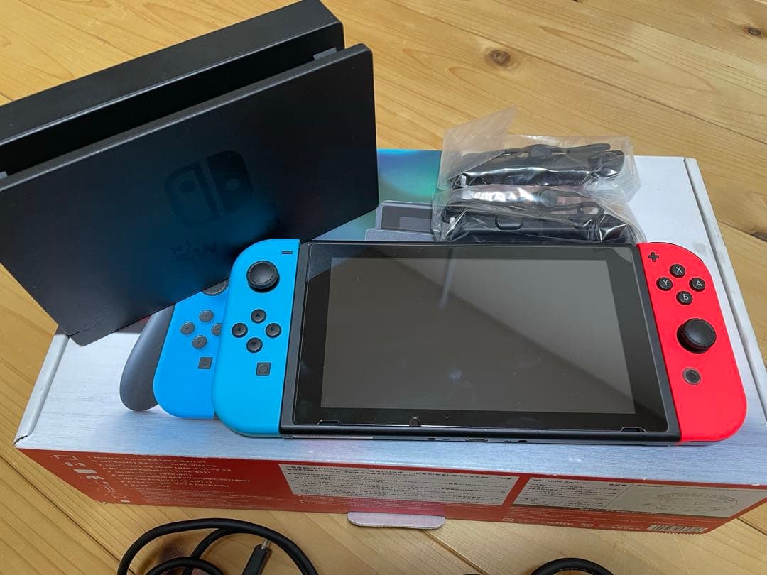 switch 送料込み