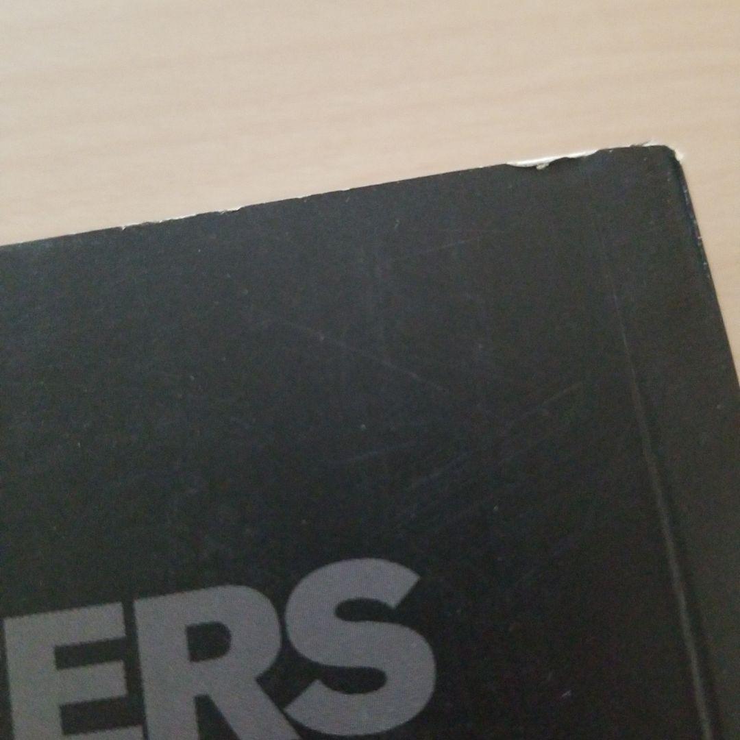 CLASSIC　ROCK POSTERS