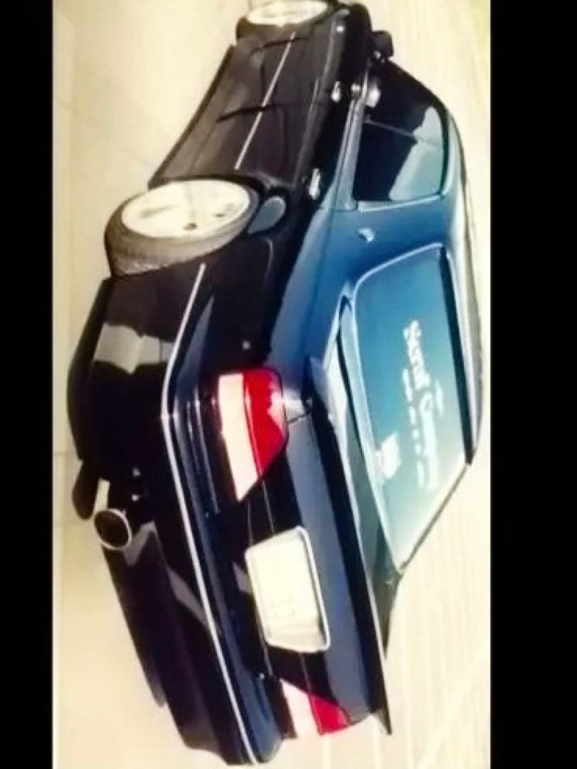 JUNCTION PRODUCE ステンレス　マフラー