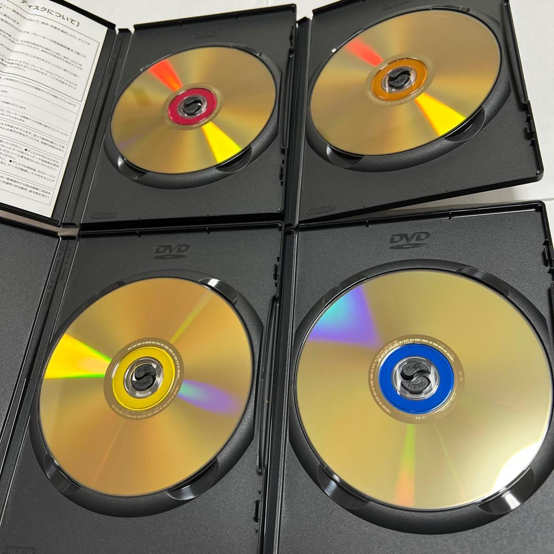 忍者戦士飛影 DVD-BOX 1&2セット【サマーセール 】