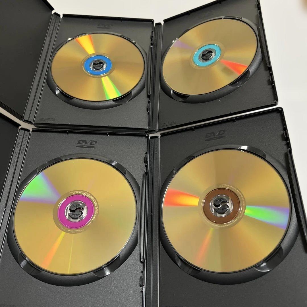 忍者戦士飛影 DVD-BOX 1&2セット【サマーセール 】