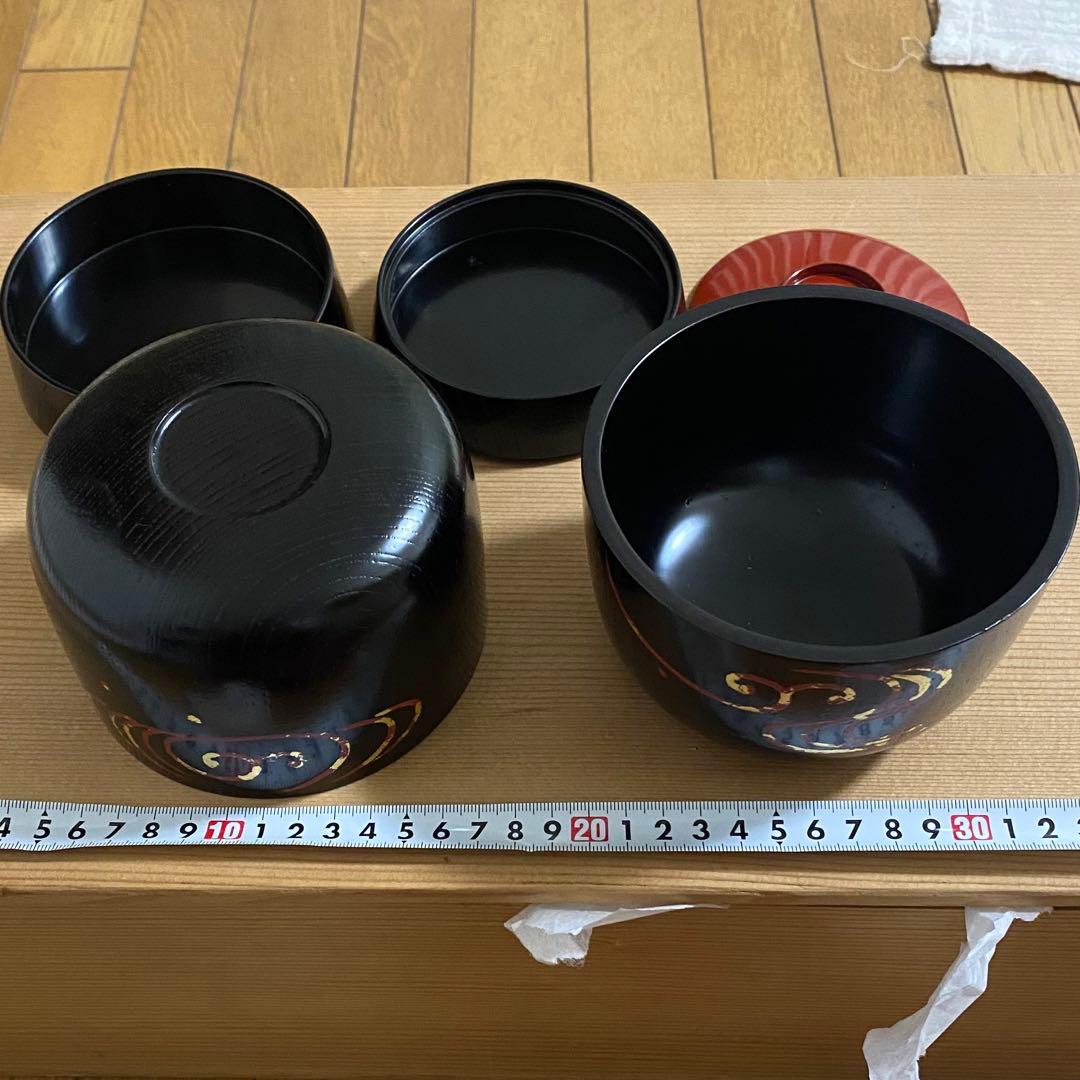 信玄弁当　5個セット