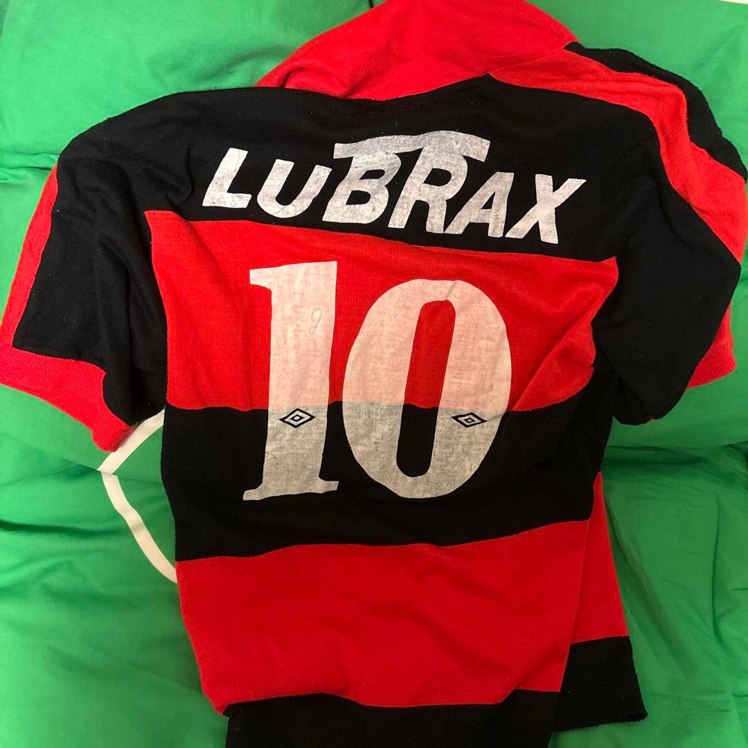 フラメンゴユニフォーム