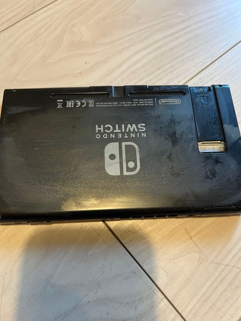 任天堂Switchスイッチ　まとめ売り