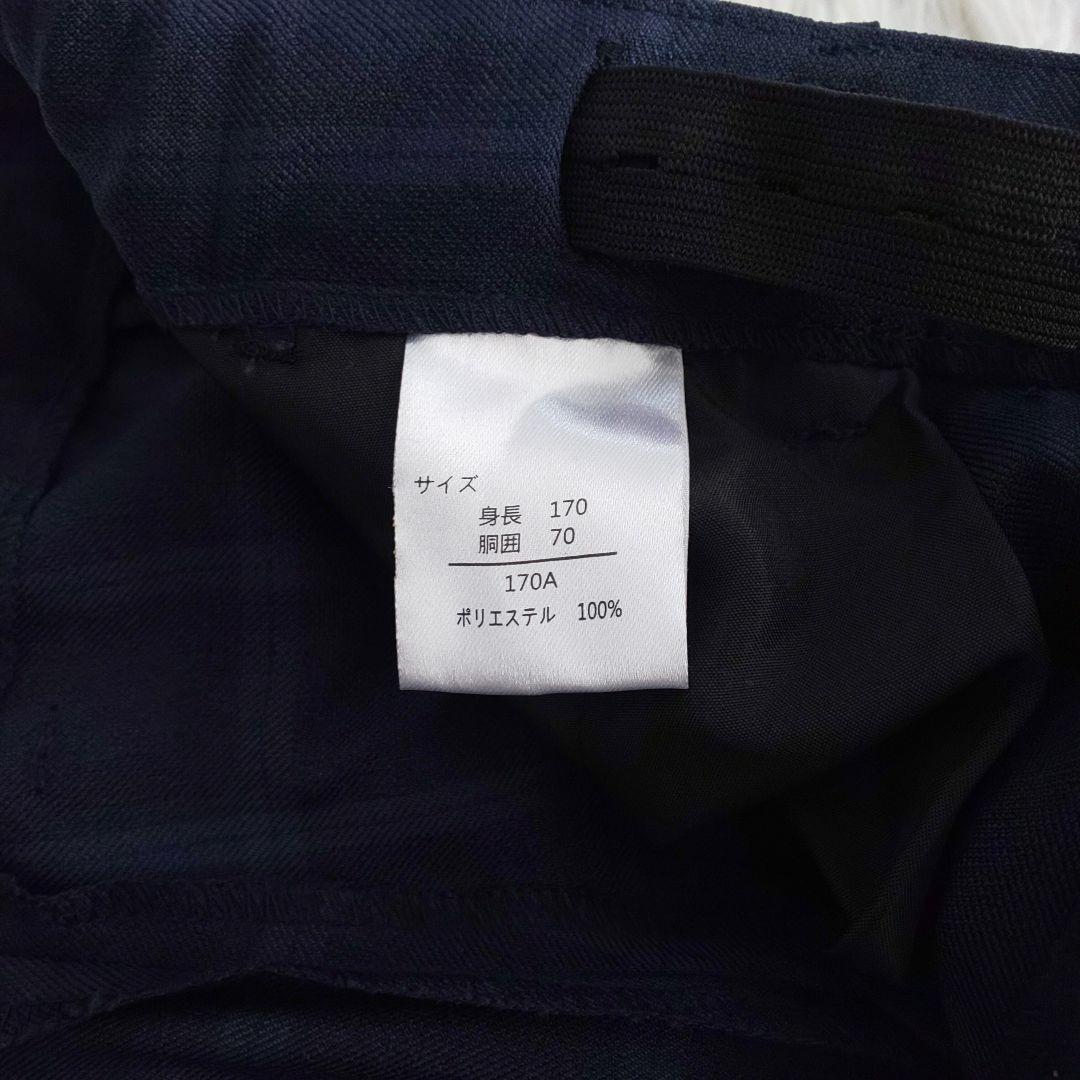 ぱりーワンダーファクトリー 6点 170cm セットアップ入学式 卒業式