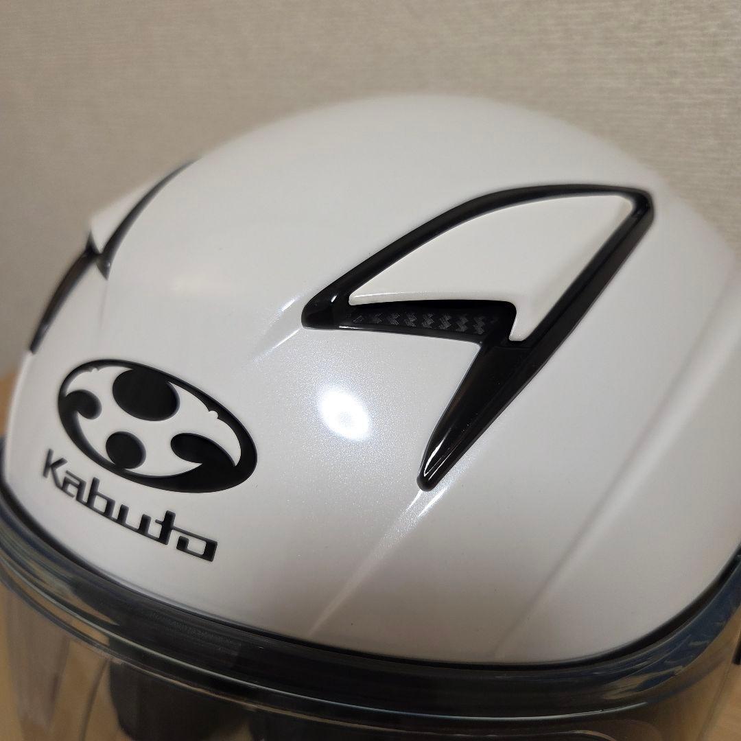 セキュリティ・セーフティ OGK KABUTO EXCEED2